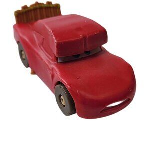 2022 Disney Pixar Cars On The Road Cave Lightning McQueen Loose